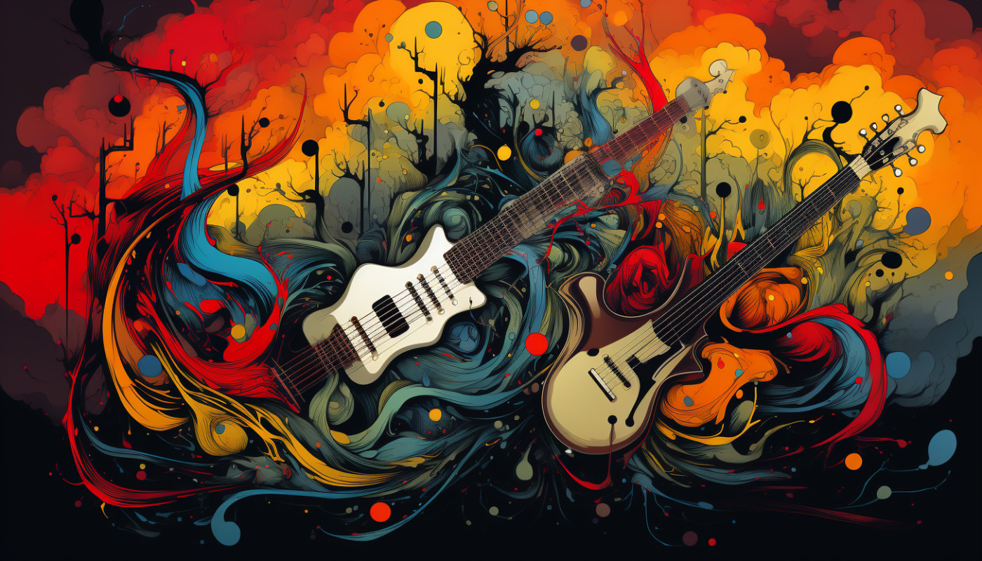 El arte de la disidencia musical en tiempos modernos
