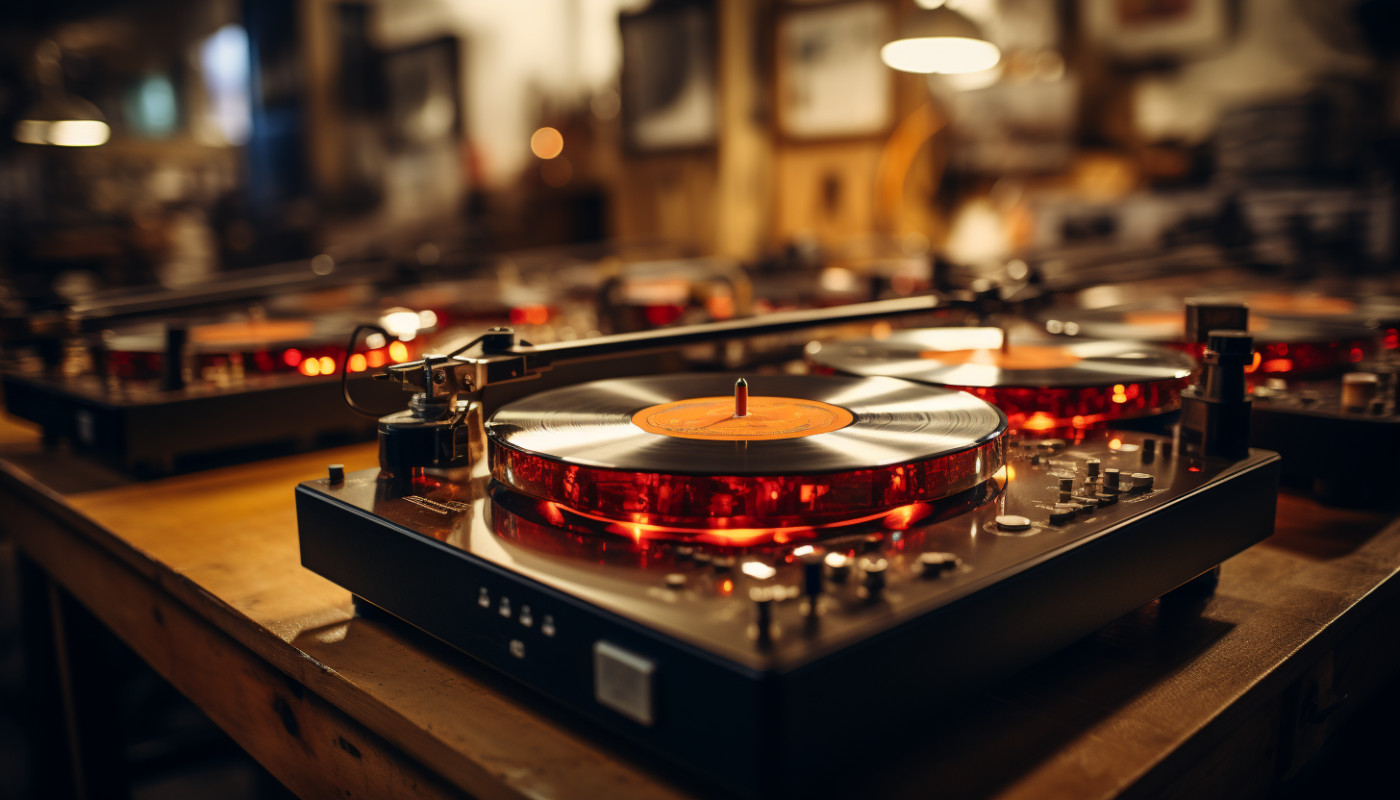 El renacer del vinilo: cómo afecta la calidad musical