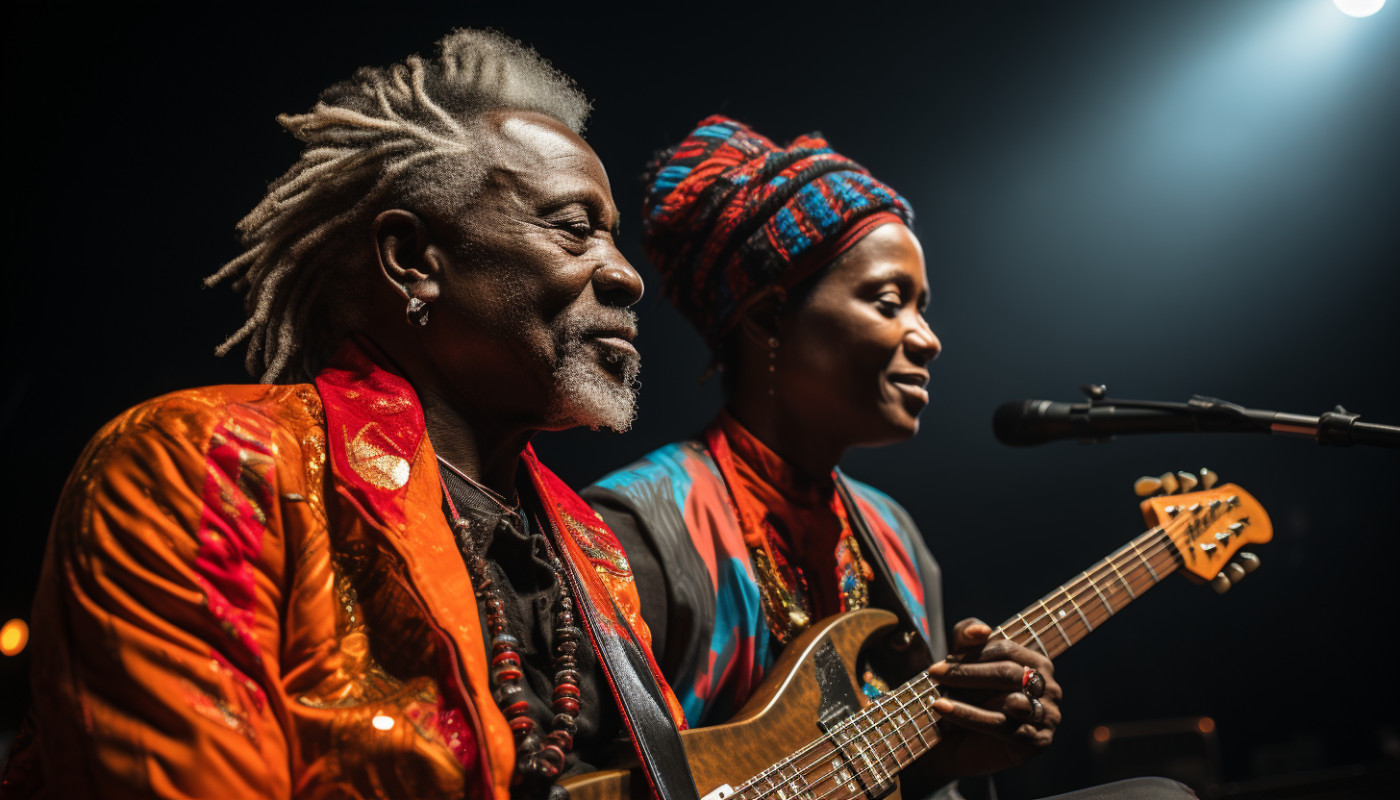 Sonidos ancestrales, la nueva ola de conciertos